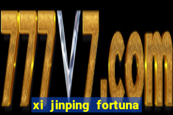 xi jinping fortuna xi jinping patrimonio